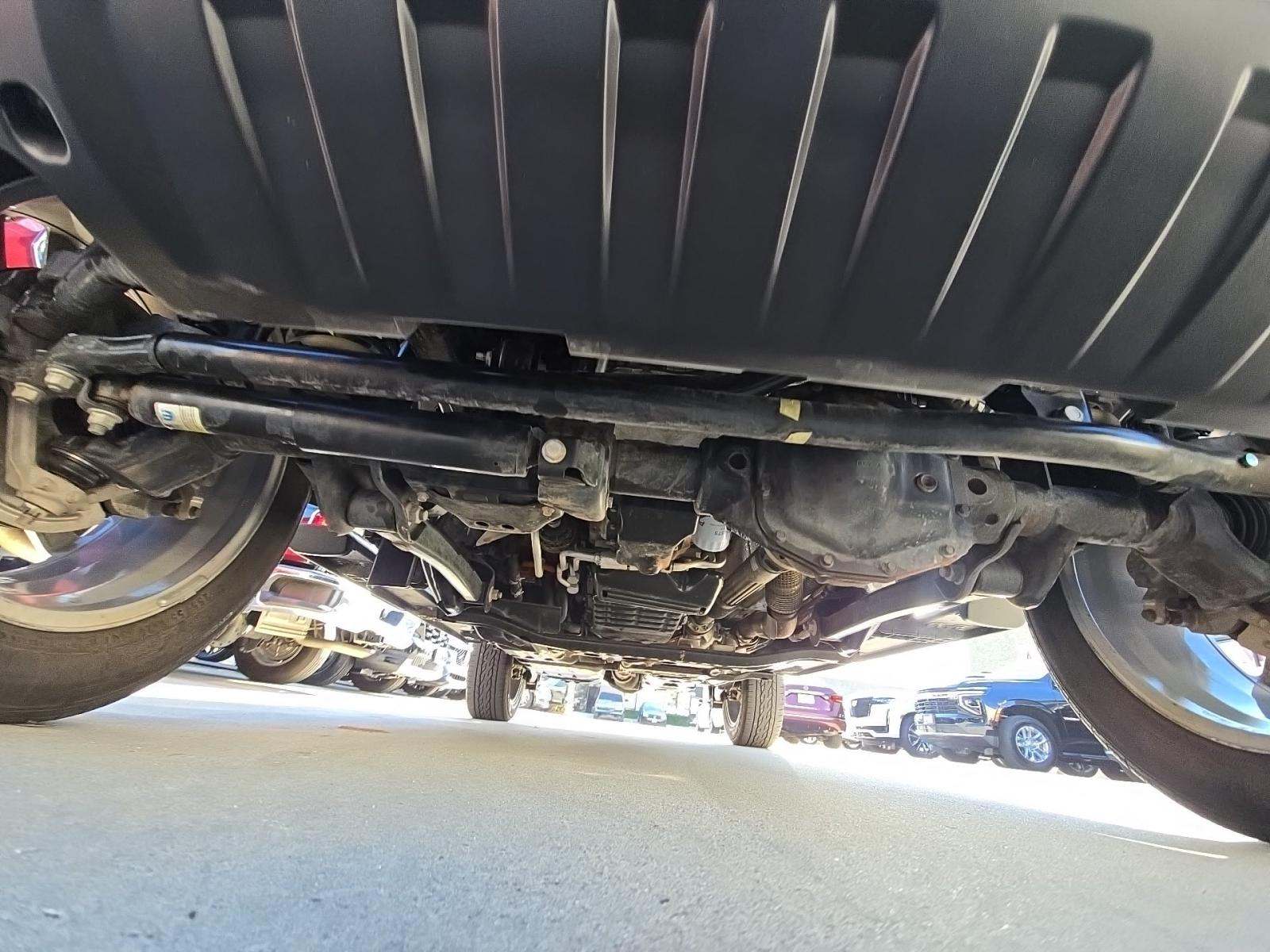 2024 Jeep Wrangler 4xe Sport S AWD