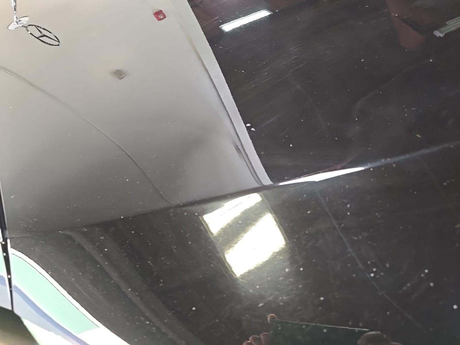 2022 Mercedes-Benz S-Class S 580 AWD