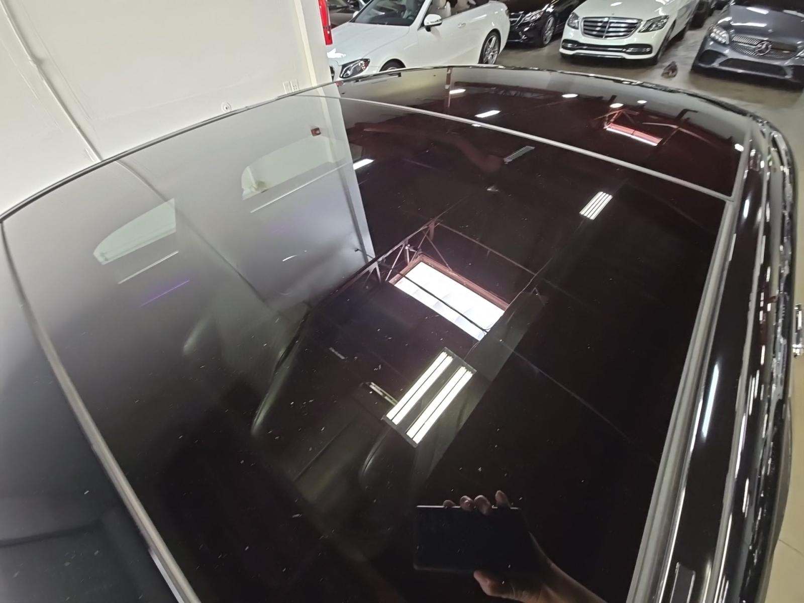 2022 Mercedes-Benz S-Class S 580 AWD