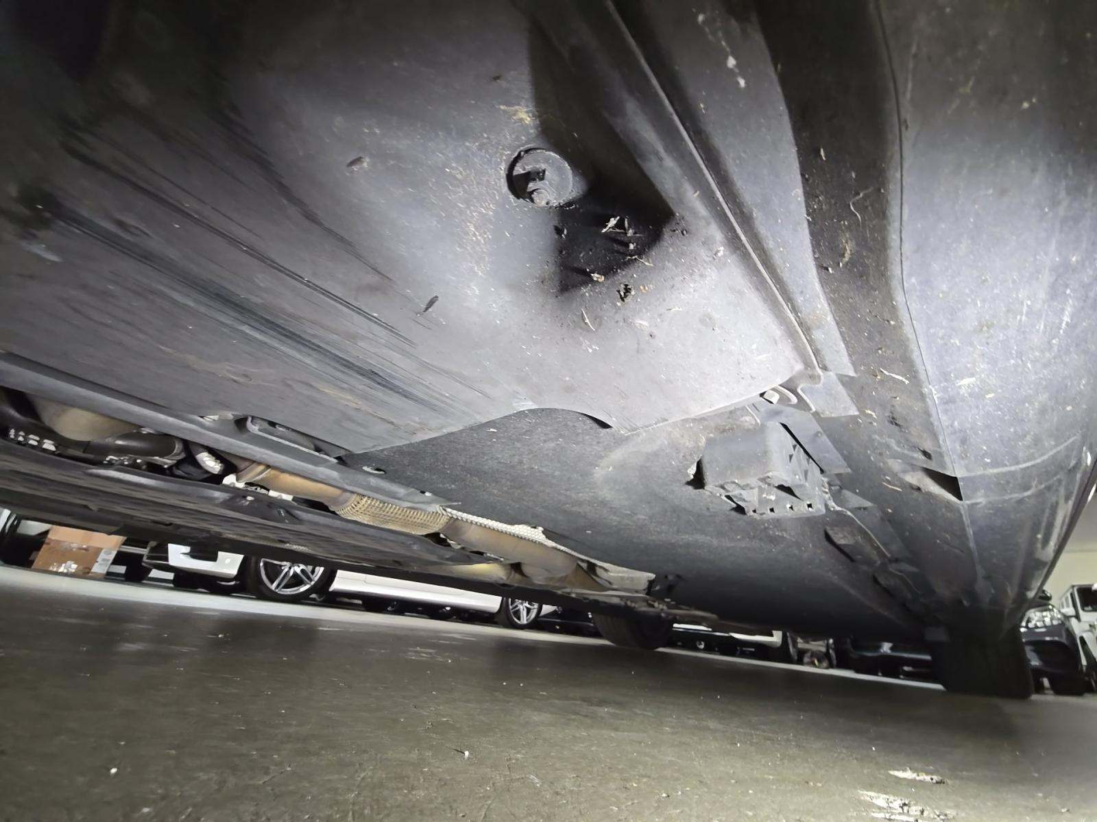 2022 Mercedes-Benz S-Class S 580 AWD