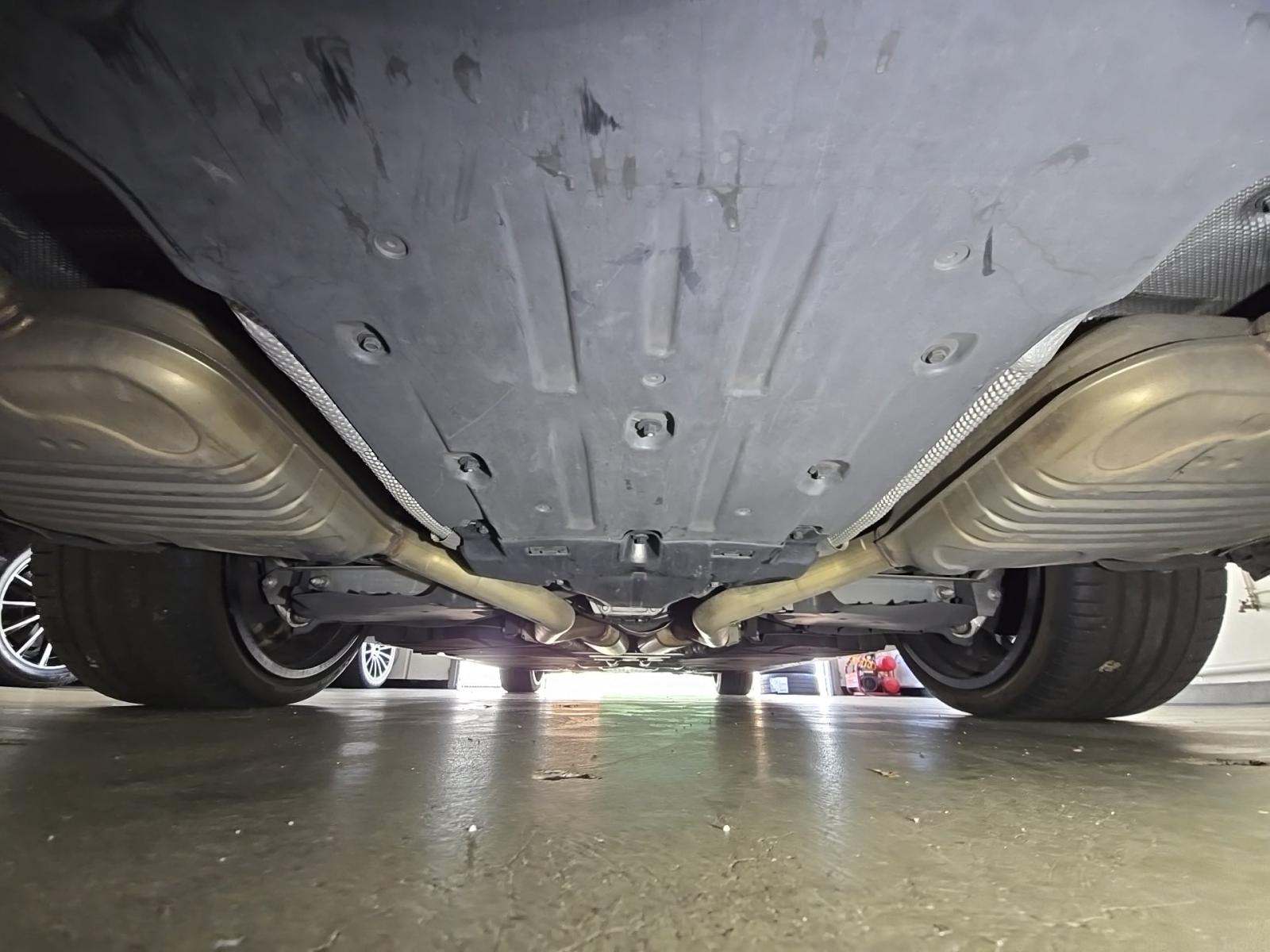 2022 Mercedes-Benz S-Class S 580 AWD