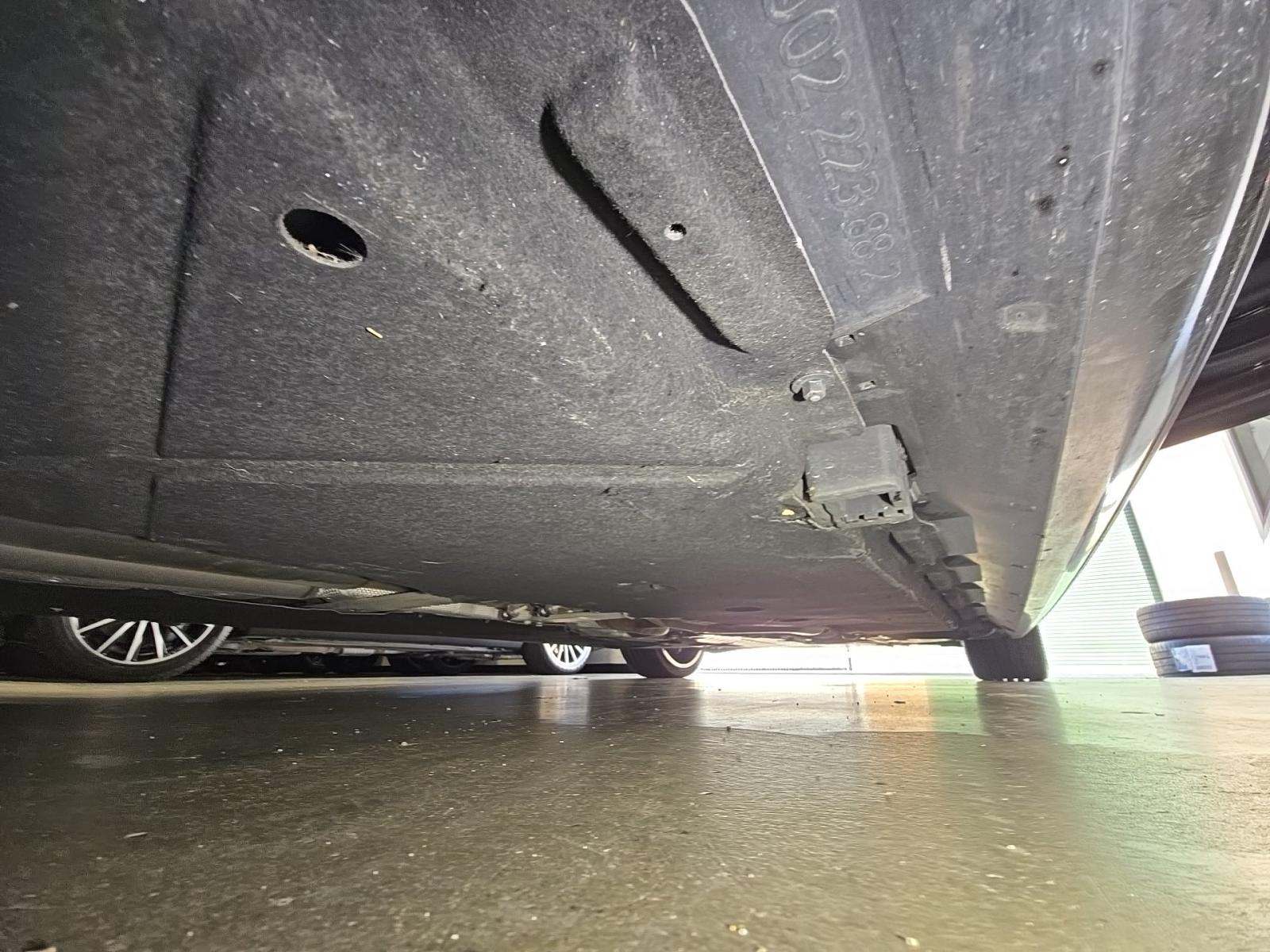 2022 Mercedes-Benz S-Class S 580 AWD