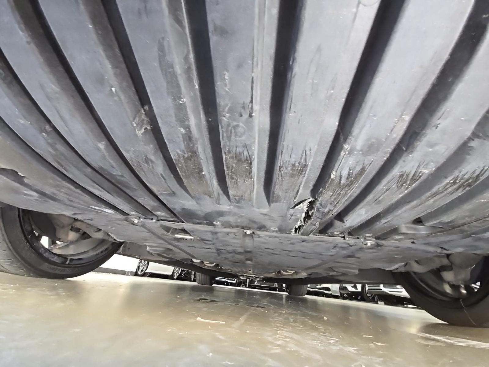 2022 Mercedes-Benz S-Class S 580 AWD