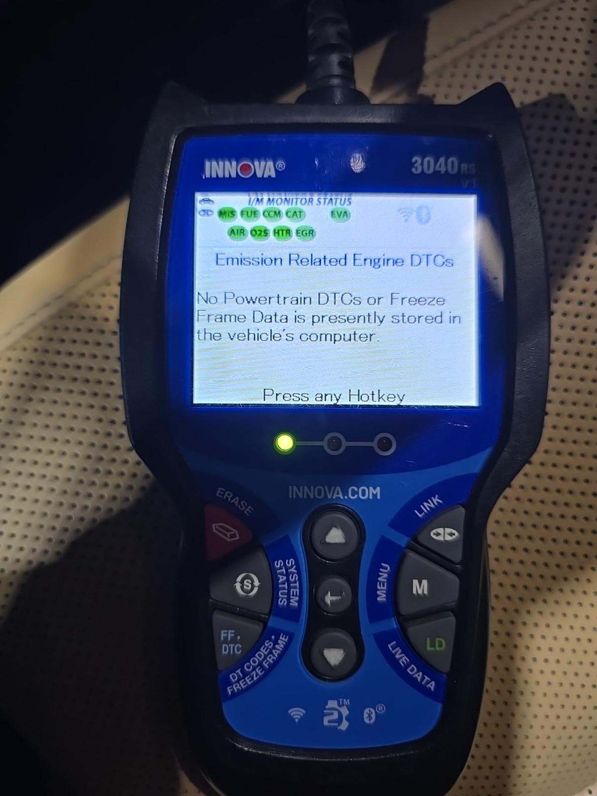 2017 Porsche Macan S AWD