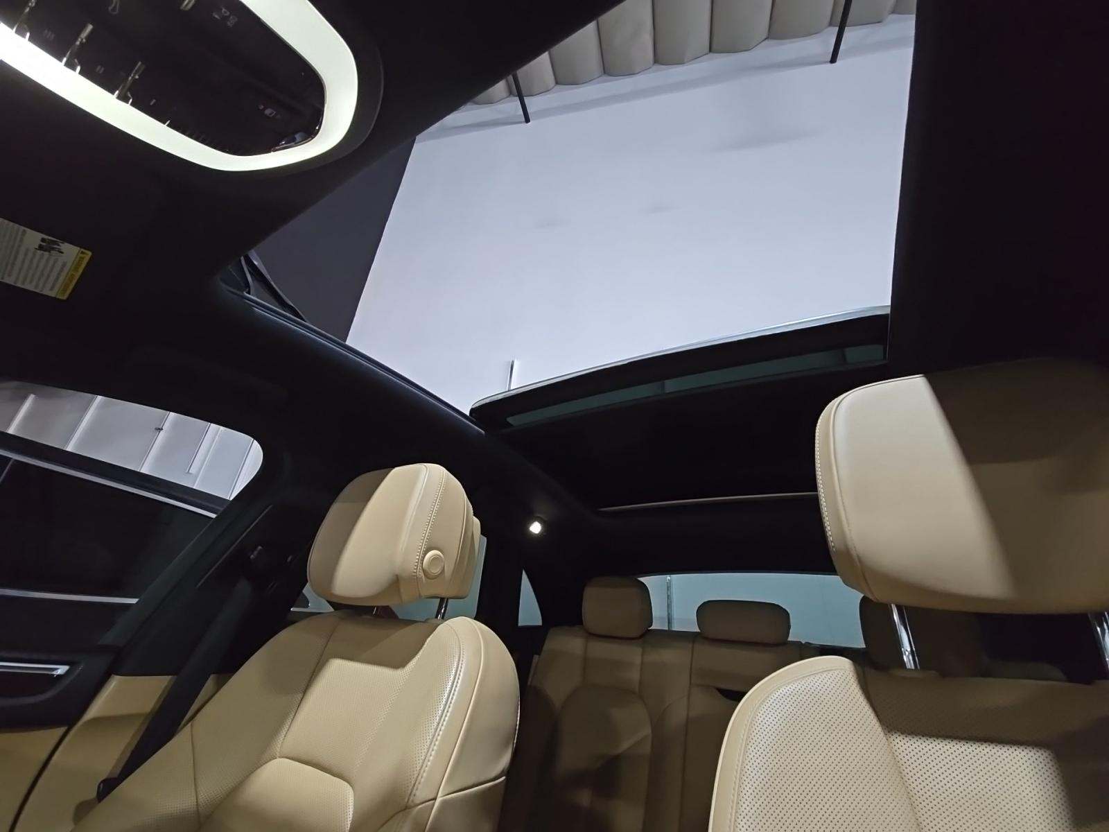 2017 Porsche Macan S AWD