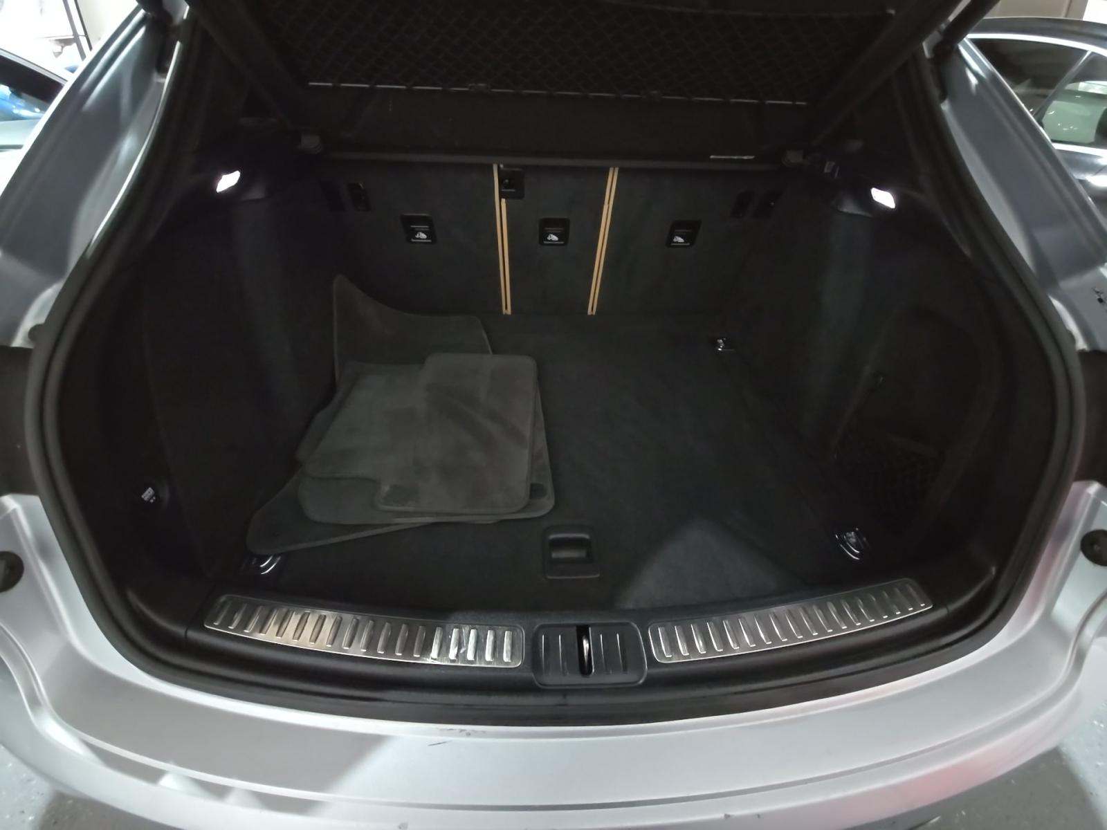 2017 Porsche Macan S AWD