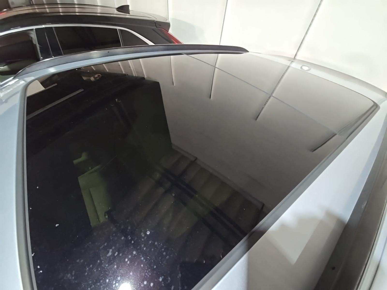 2017 Porsche Macan S AWD