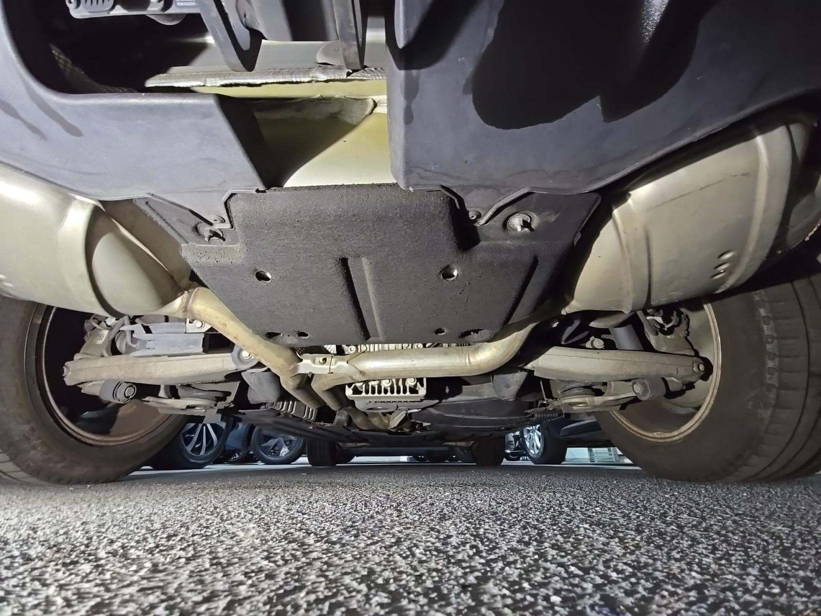 2017 Porsche Macan S AWD