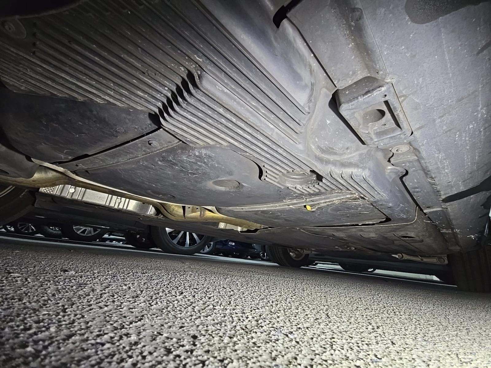 2017 Porsche Macan S AWD