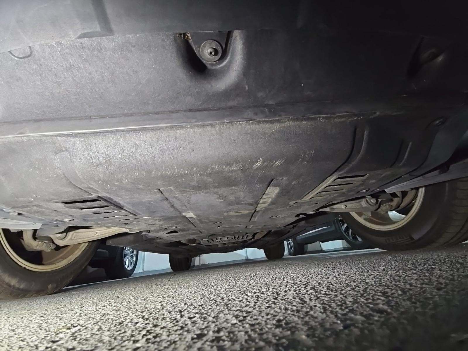 2017 Porsche Macan S AWD