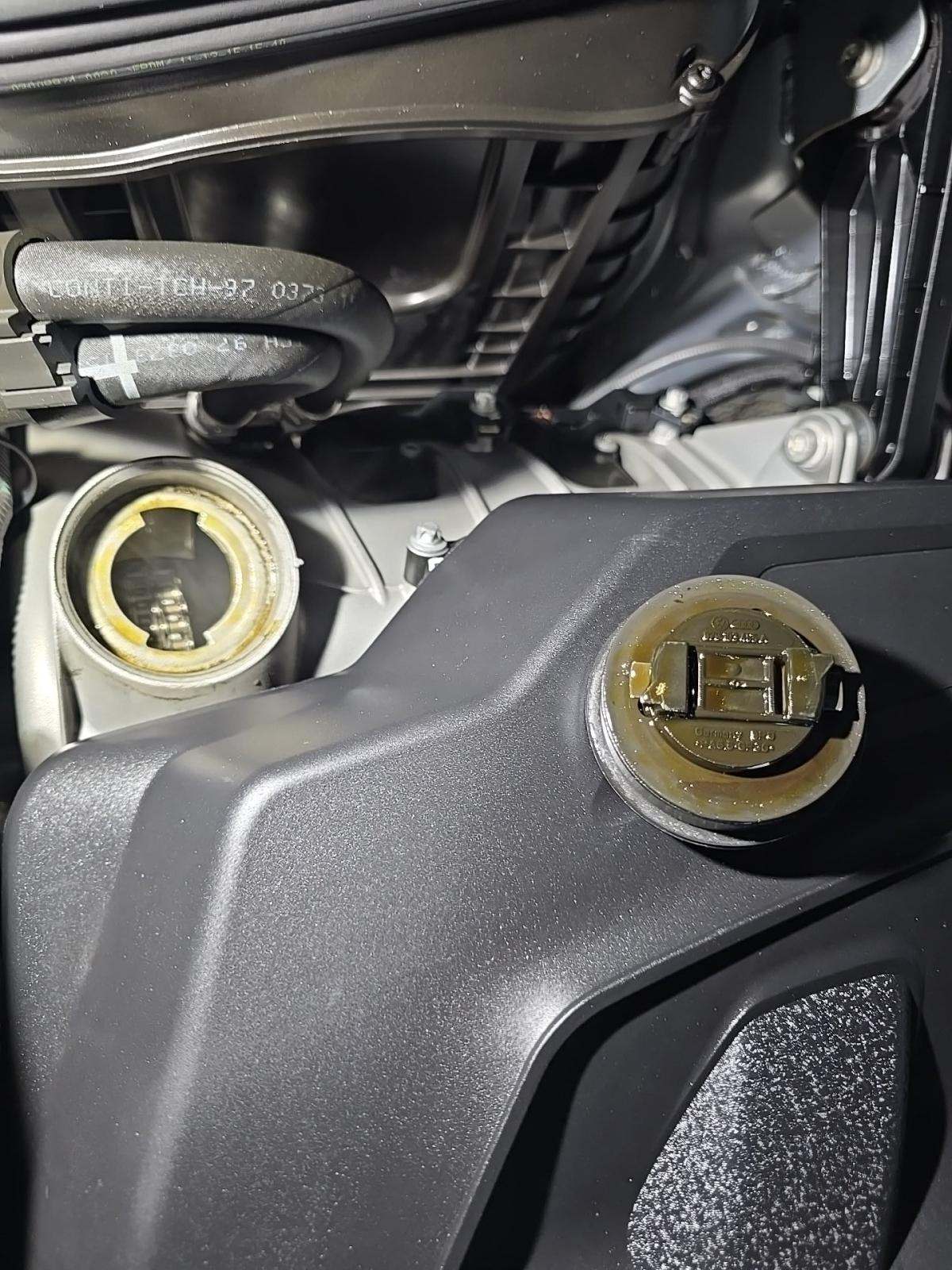 2017 Porsche Macan S AWD