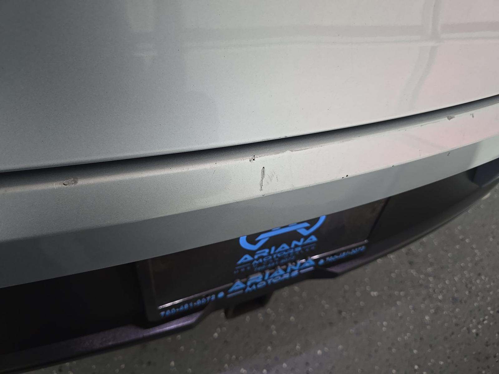 2017 Porsche Macan S AWD