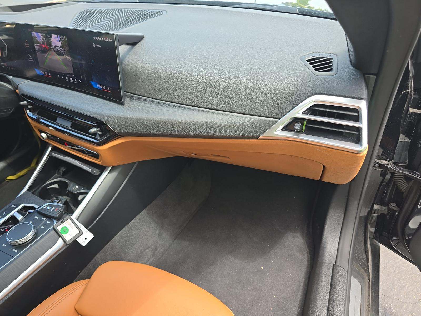 2026 BMW 4 Series 430i xDrive AWD