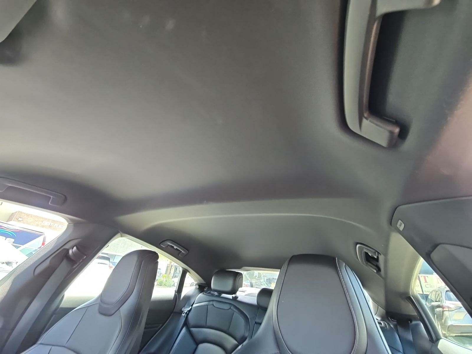 2024 Porsche Taycan Base RWD