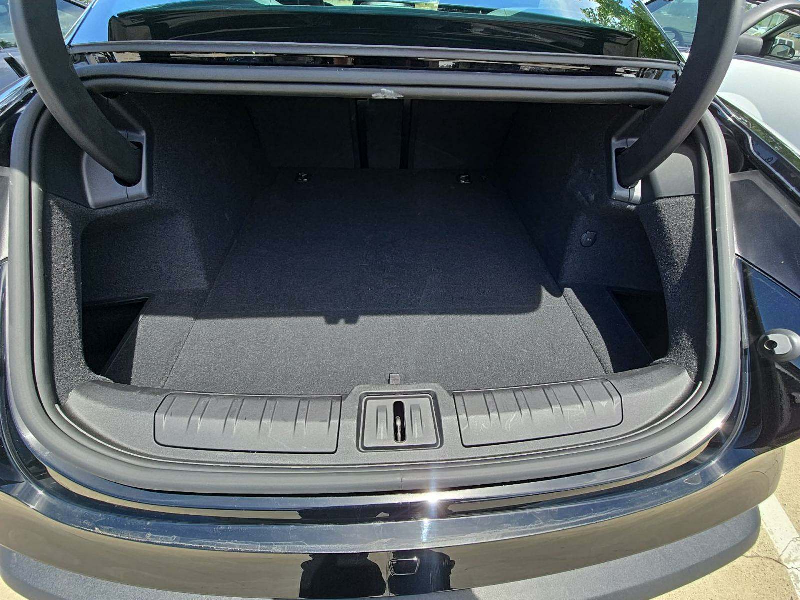 2024 Porsche Taycan Base RWD