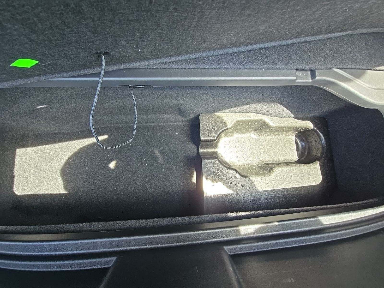 2024 Porsche Taycan Base RWD