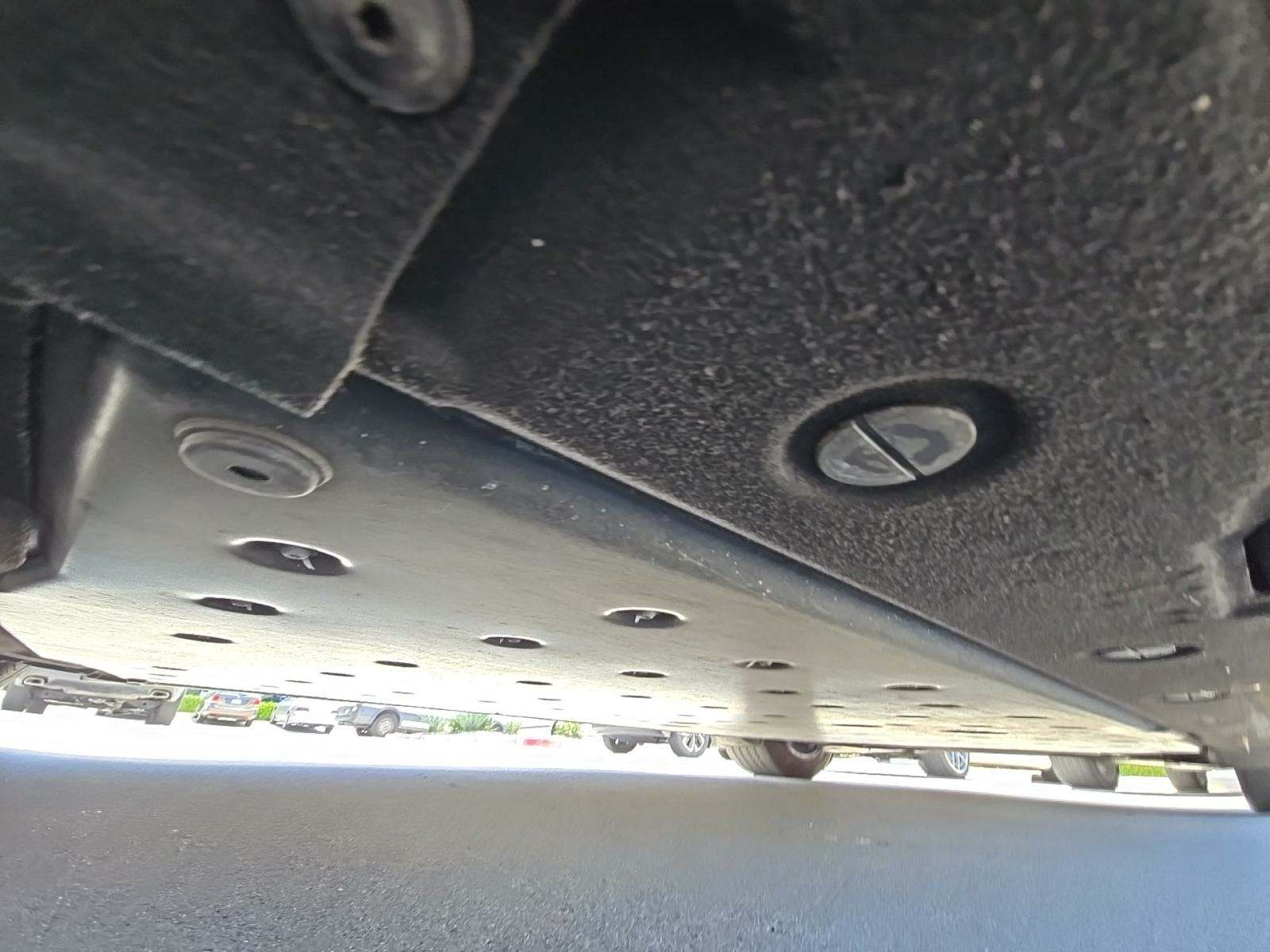 2024 Porsche Taycan Base RWD