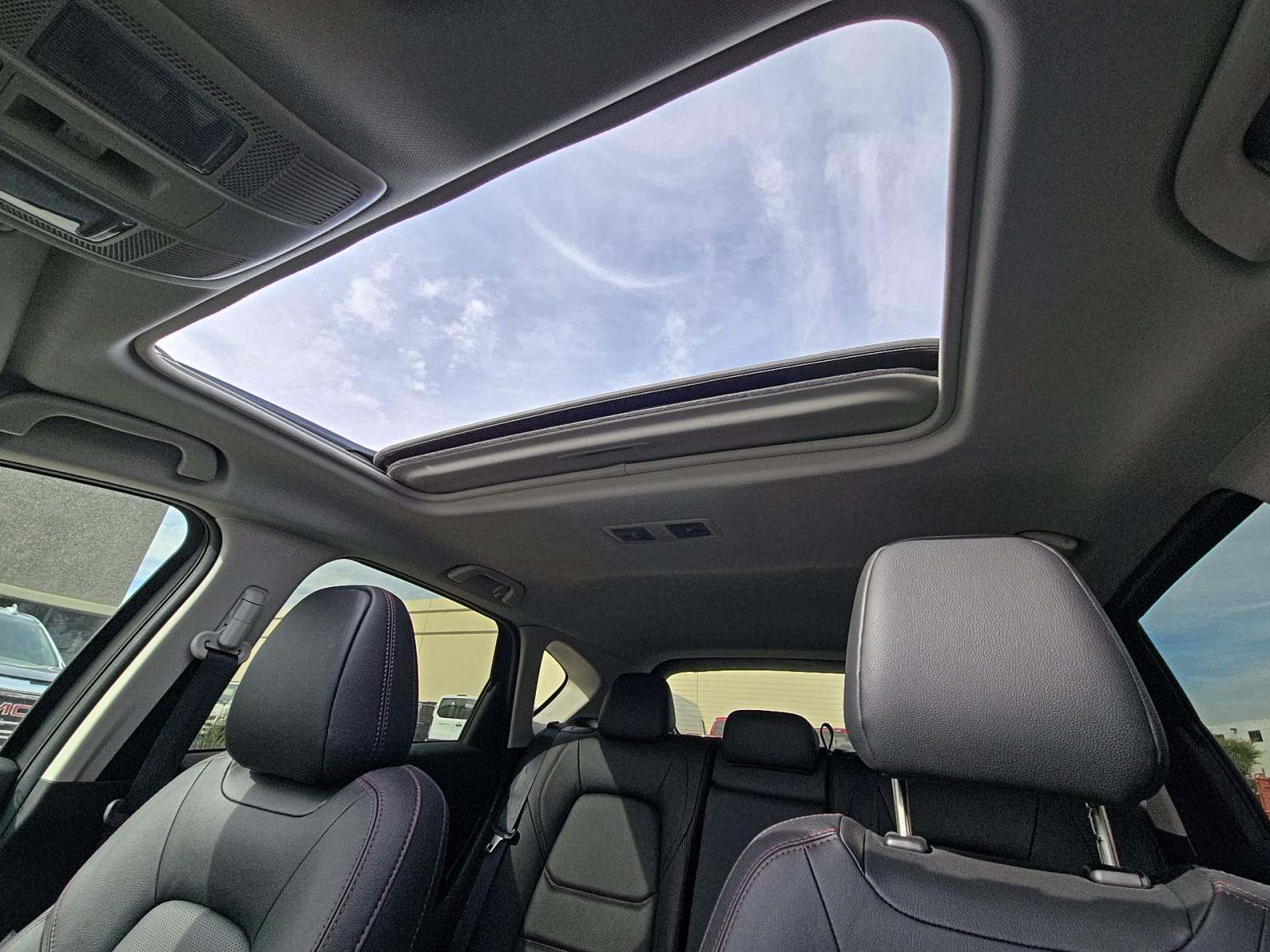 2025 MAZDA CX-5 2.5 S Carbon Edition AWD