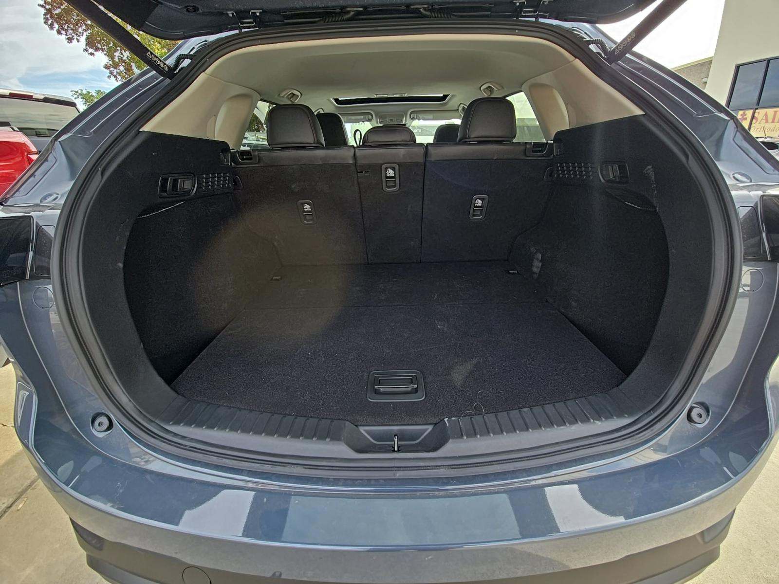 2025 MAZDA CX-5 2.5 S Carbon Edition AWD