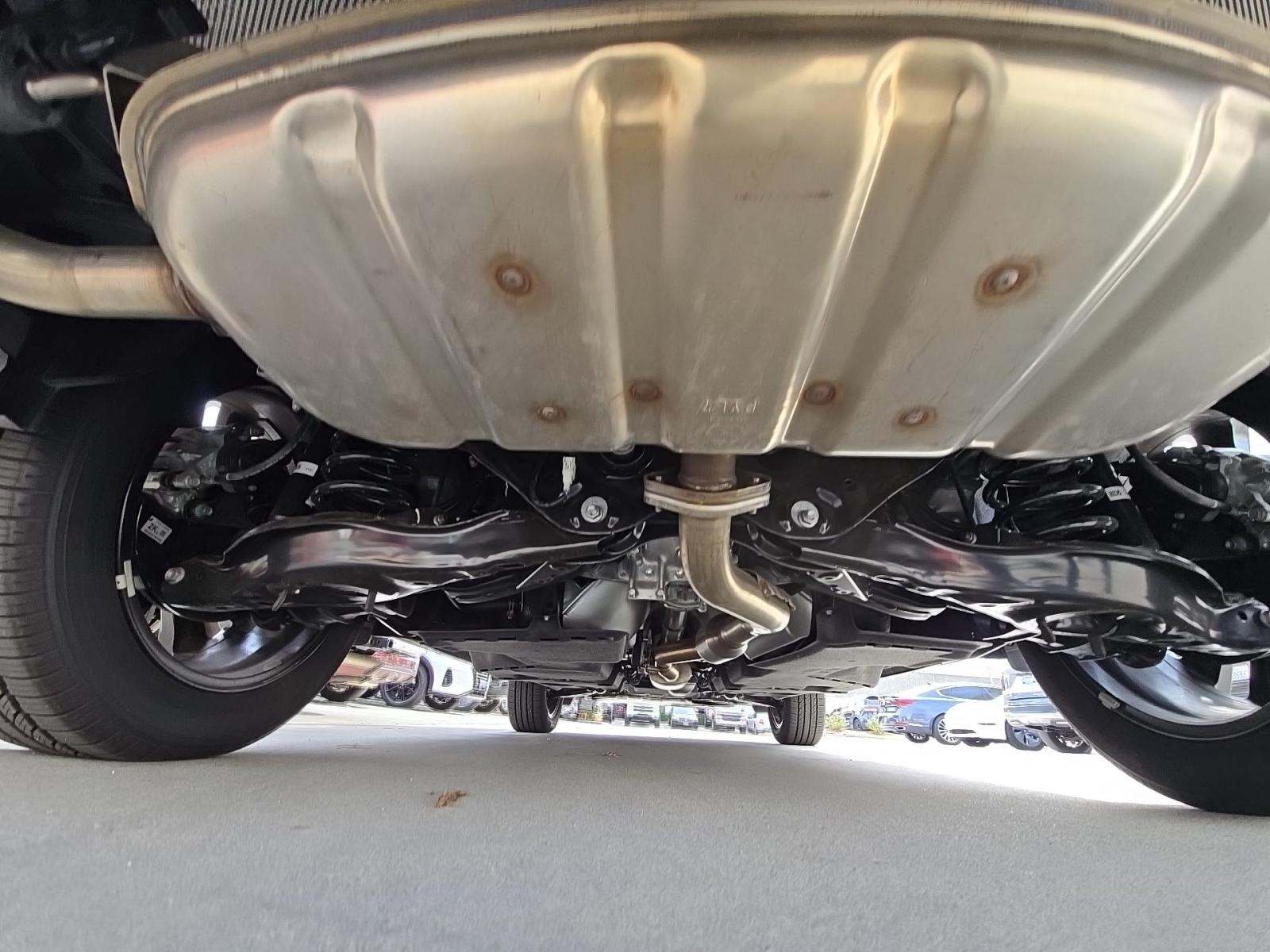 2025 MAZDA CX-5 2.5 S Carbon Edition AWD