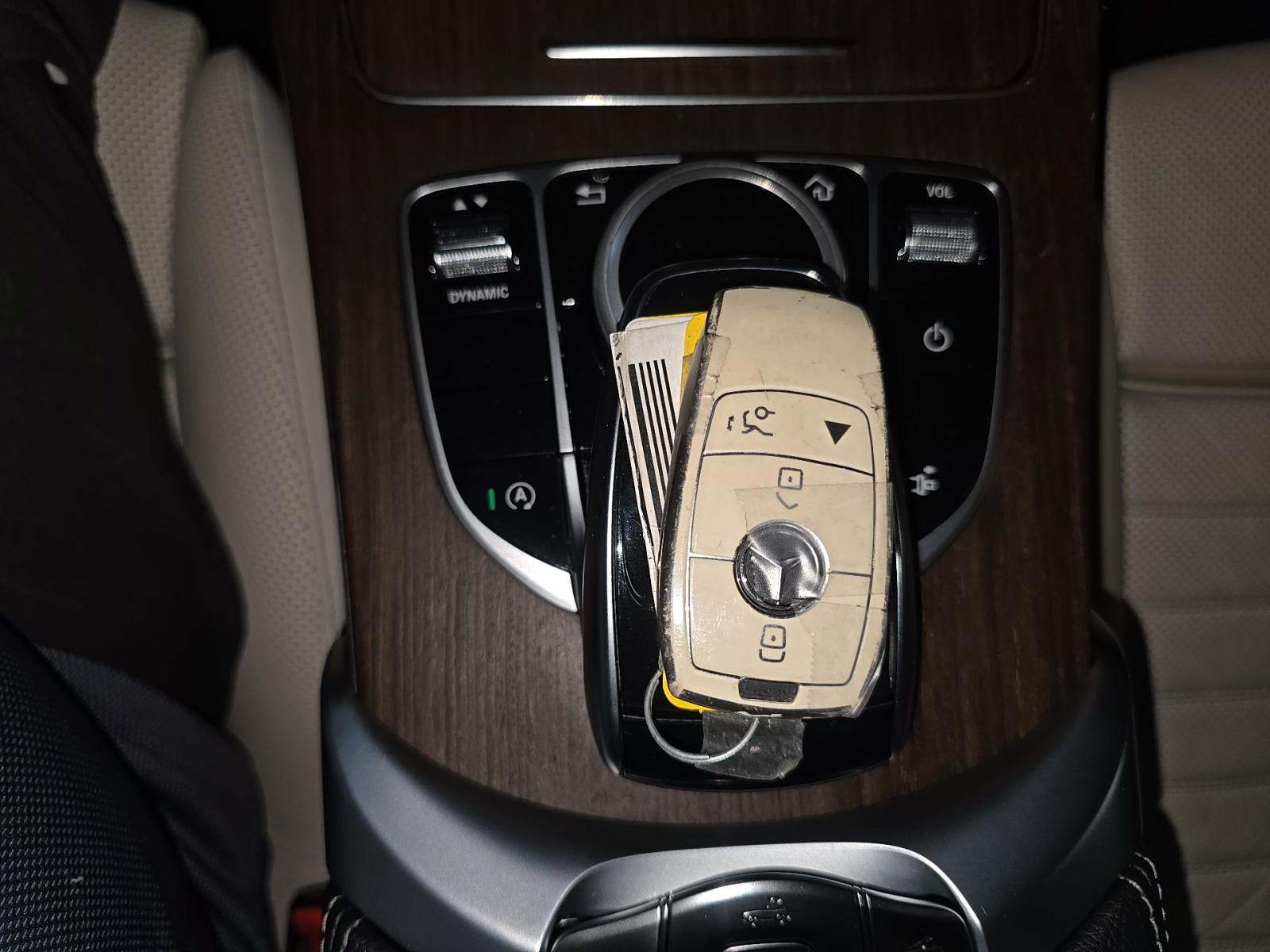 2023 Mercedes-Benz C-Class C 300 RWD