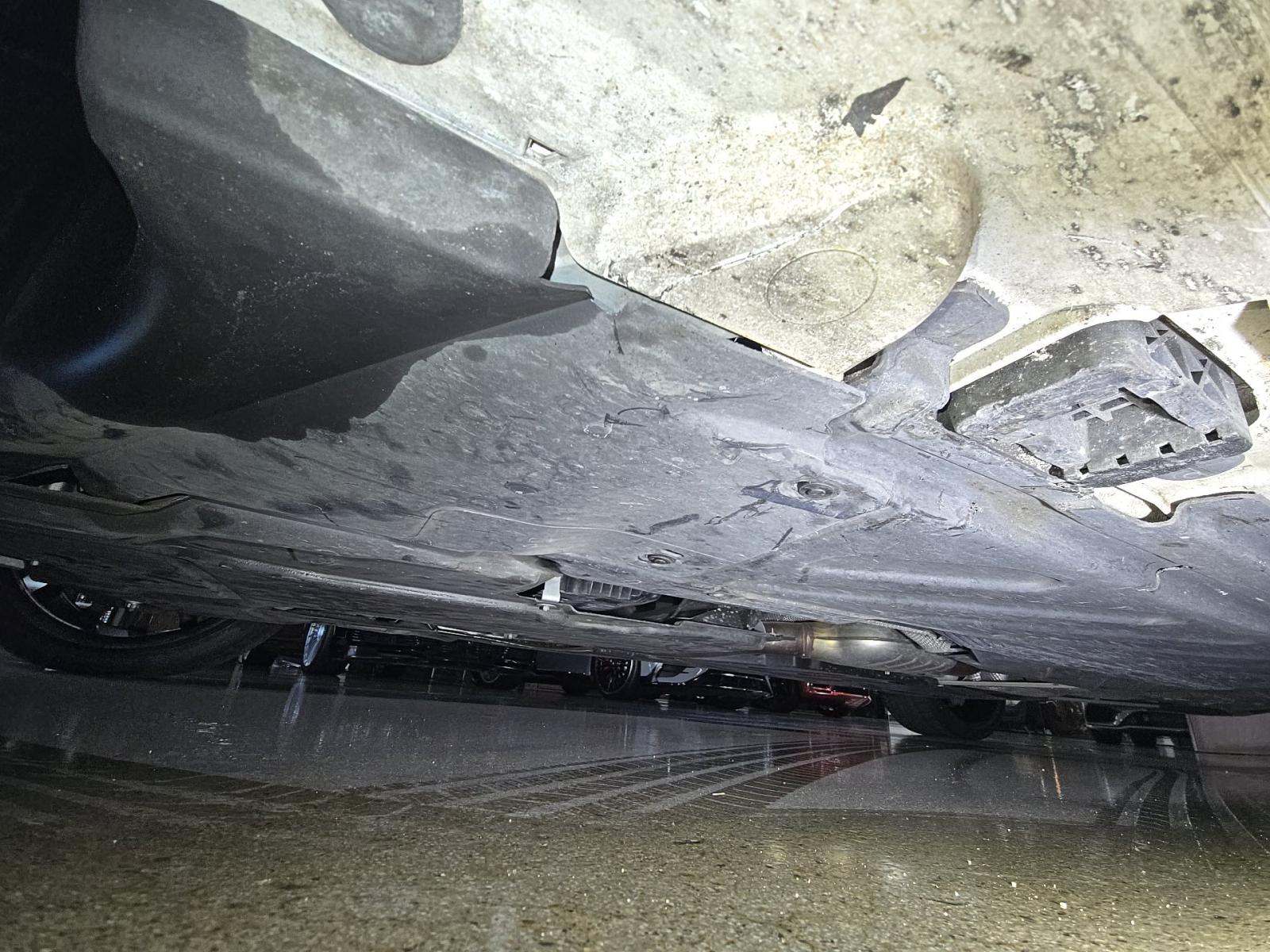 2023 Mercedes-Benz C-Class C 300 RWD