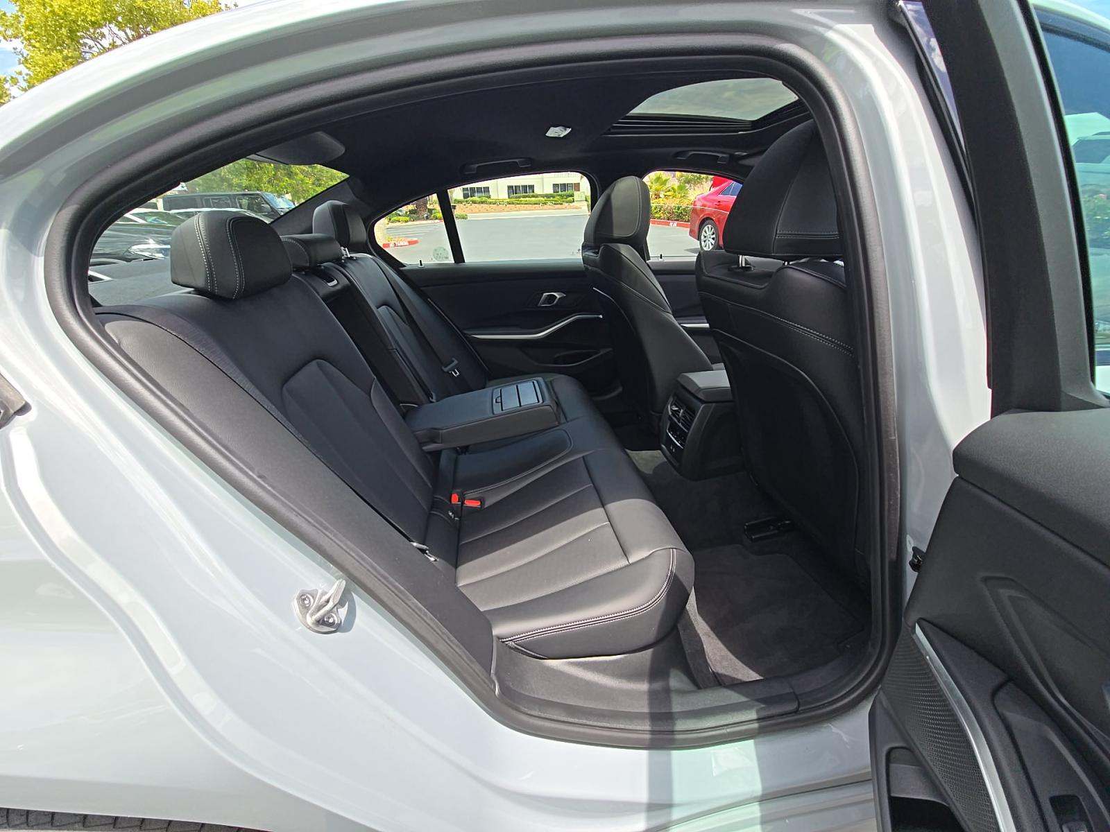 2026 BMW 3 Series 330i xDrive AWD