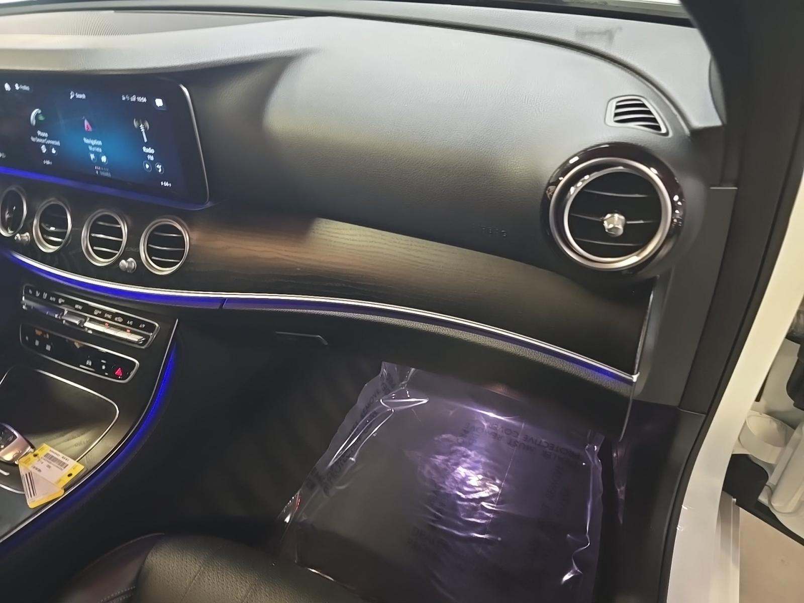 2022 Mercedes-Benz E-Class E 350 RWD