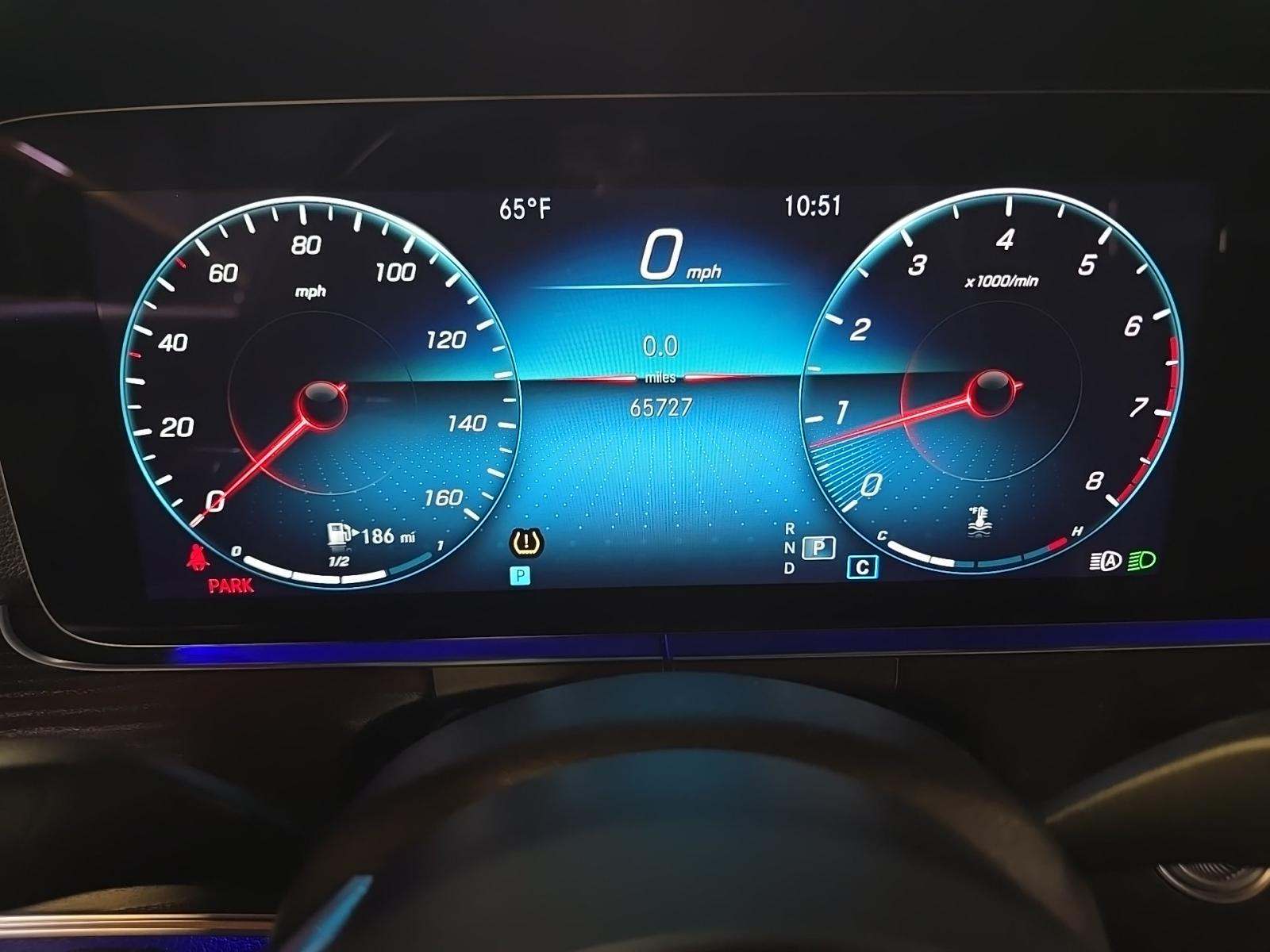 2022 Mercedes-Benz E-Class E 350 RWD