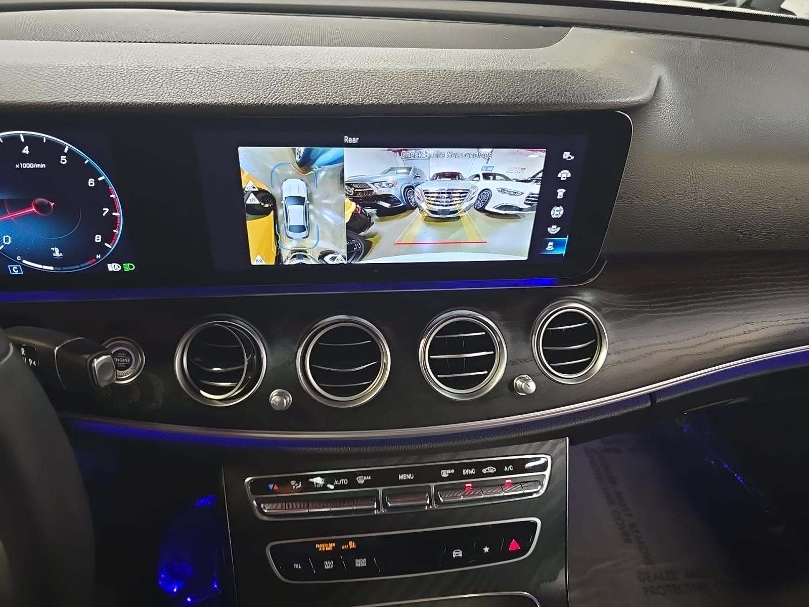 2022 Mercedes-Benz E-Class E 350 RWD