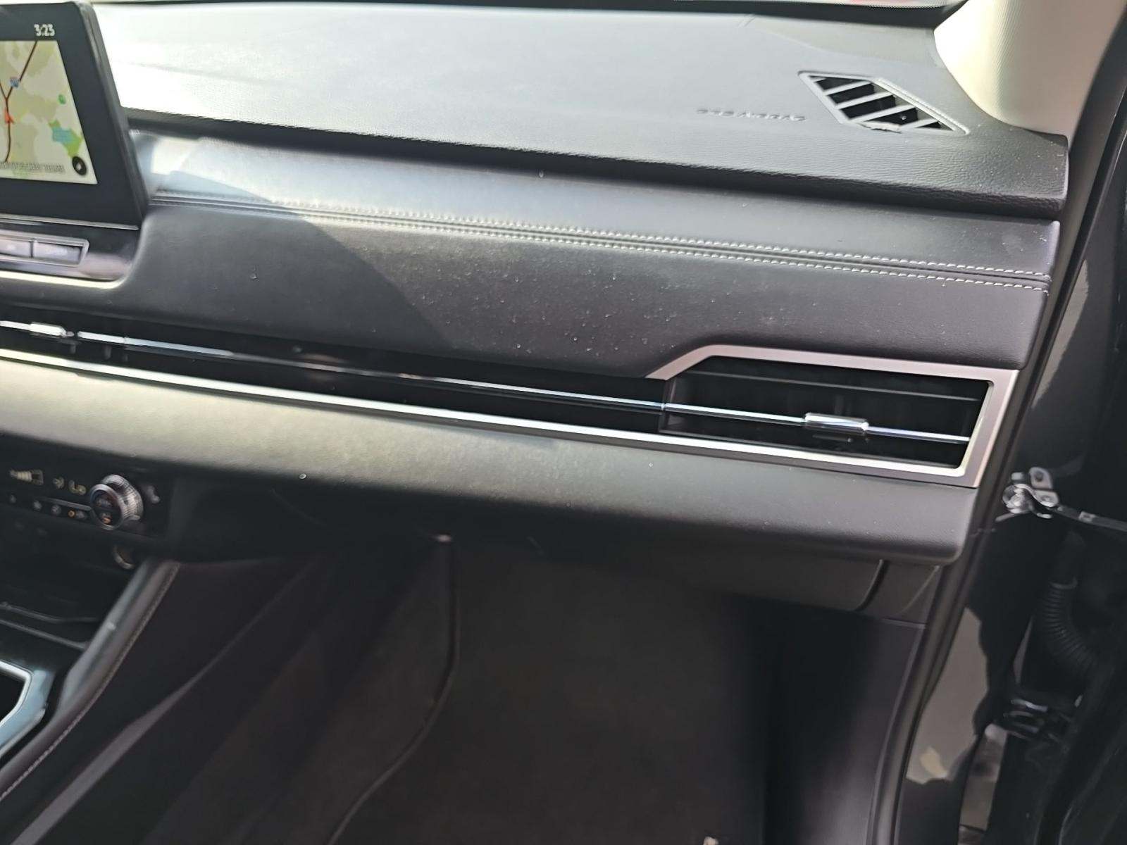 2025 Mitsubishi Outlander SE FWD