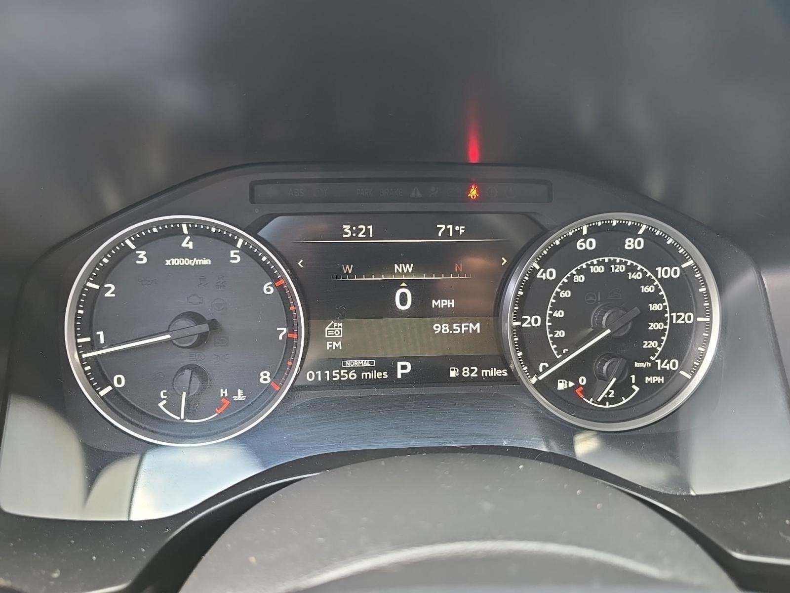 2025 Mitsubishi Outlander SE FWD