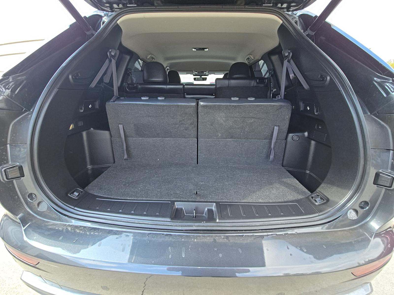 2025 Mitsubishi Outlander SE FWD