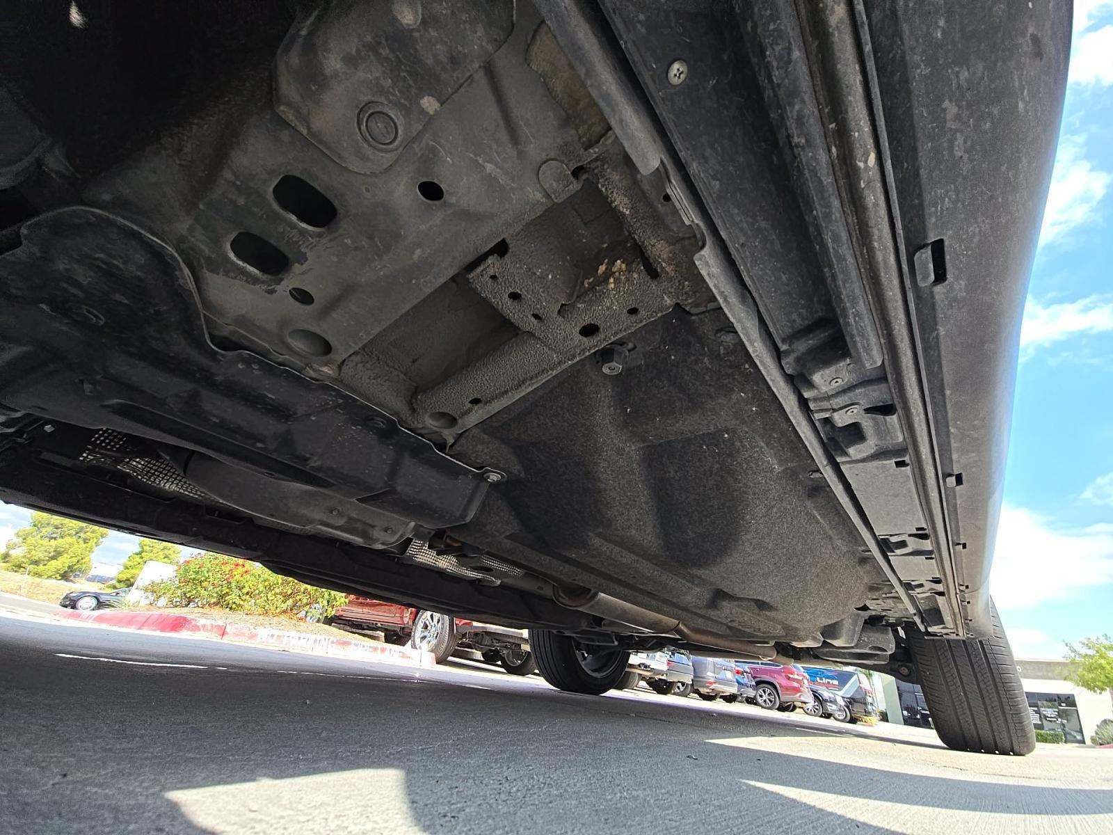 2025 Mitsubishi Outlander SE FWD