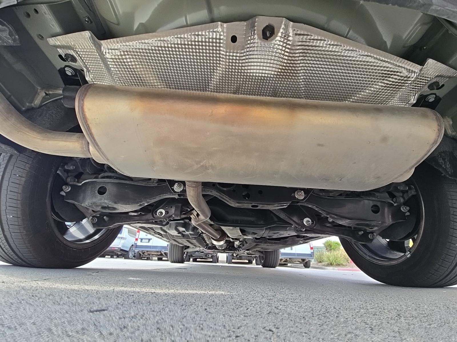 2025 Mitsubishi Outlander SE FWD