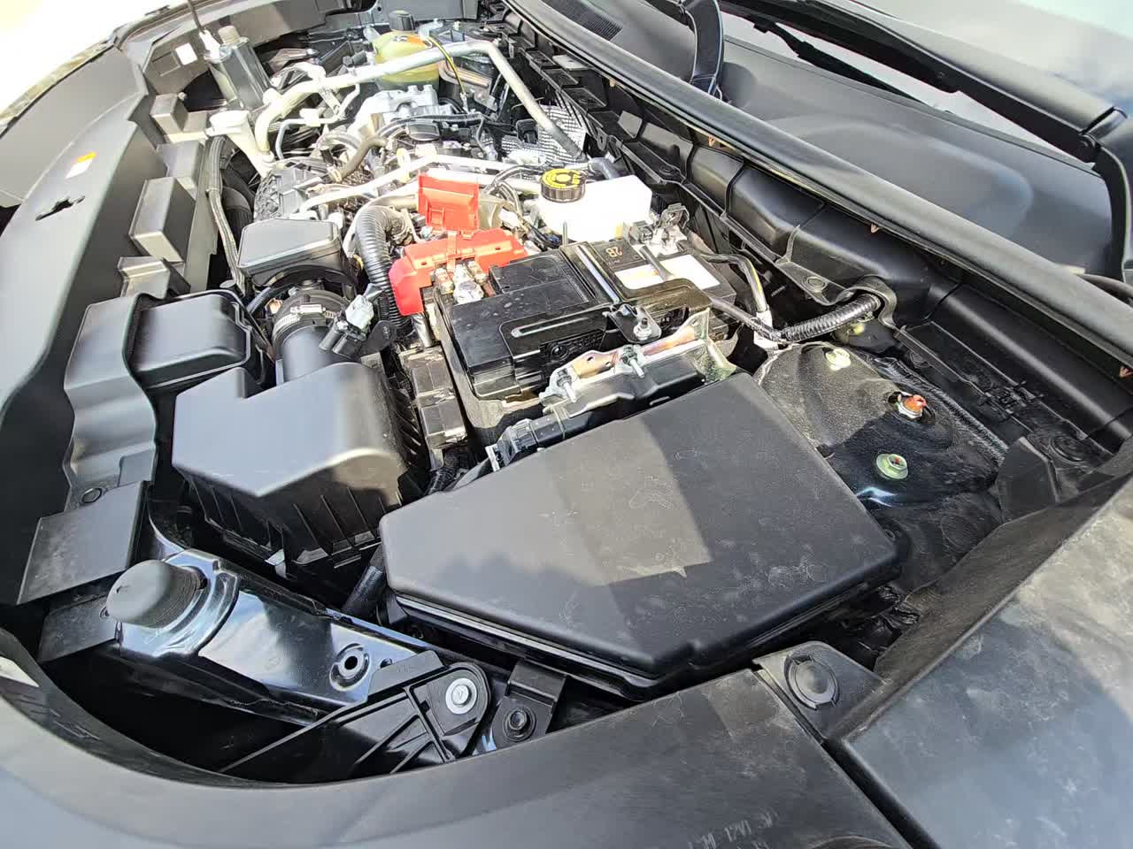 2025 Mitsubishi Outlander SE FWD