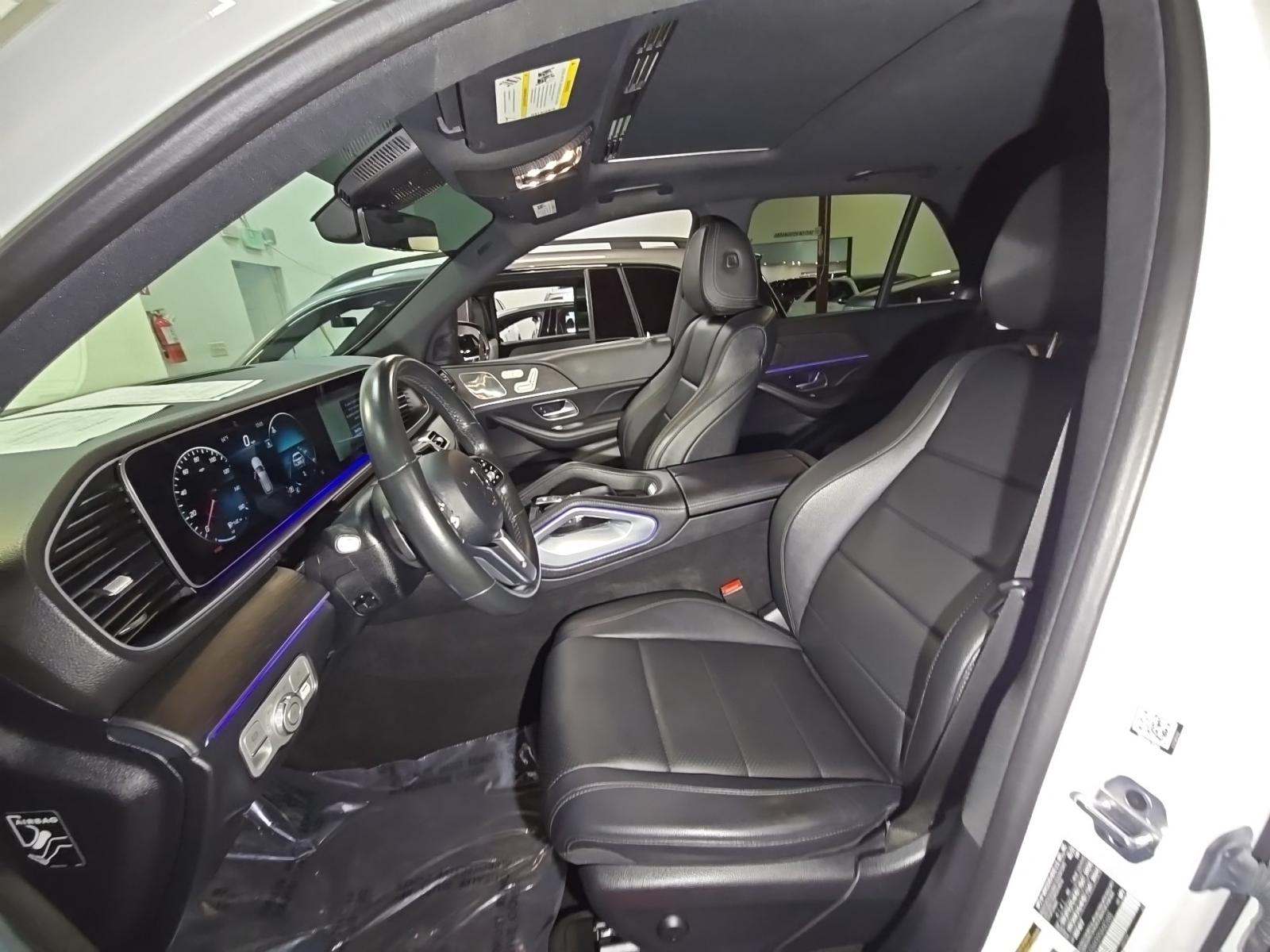 2022 Mercedes-Benz GLE GLE 350 AWD