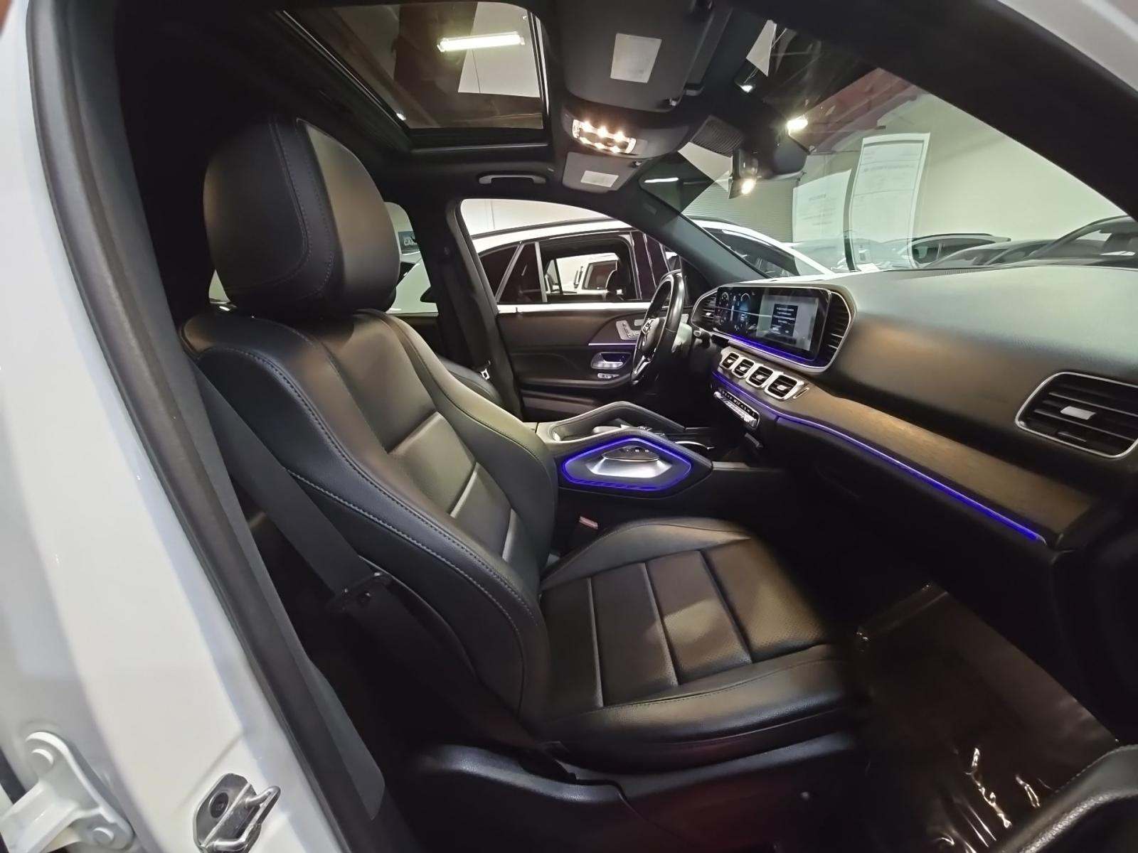 2022 Mercedes-Benz GLE GLE 350 AWD