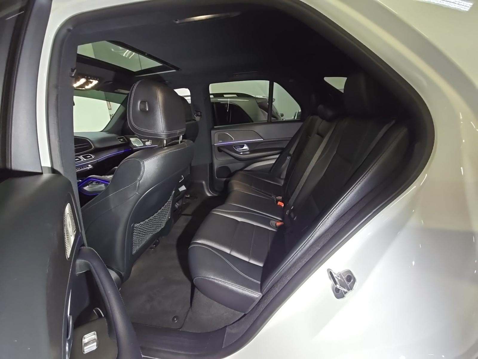 2022 Mercedes-Benz GLE GLE 350 AWD