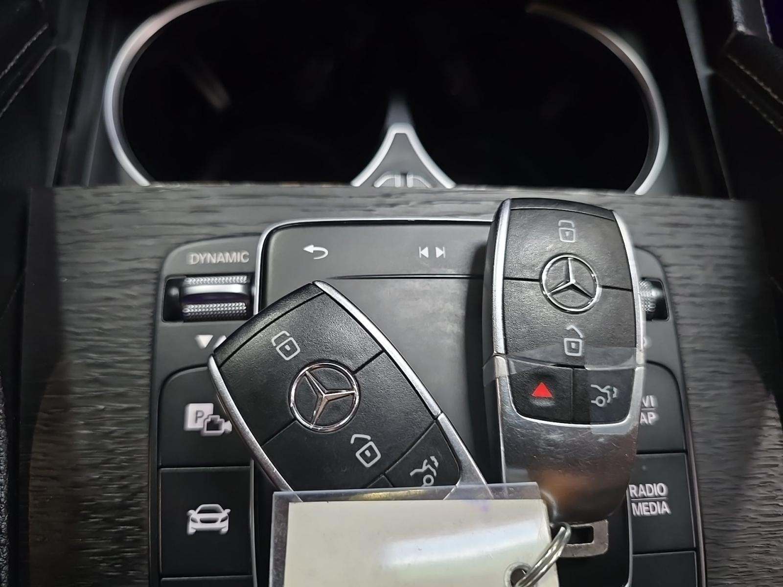 2022 Mercedes-Benz GLE GLE 350 AWD