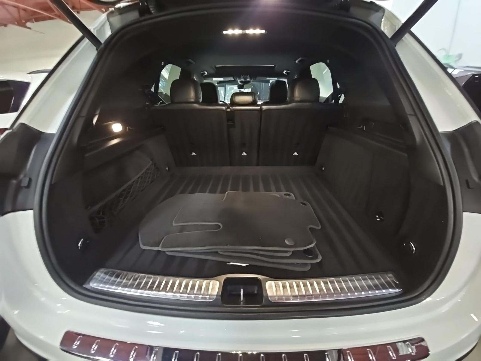 2022 Mercedes-Benz GLE GLE 350 AWD