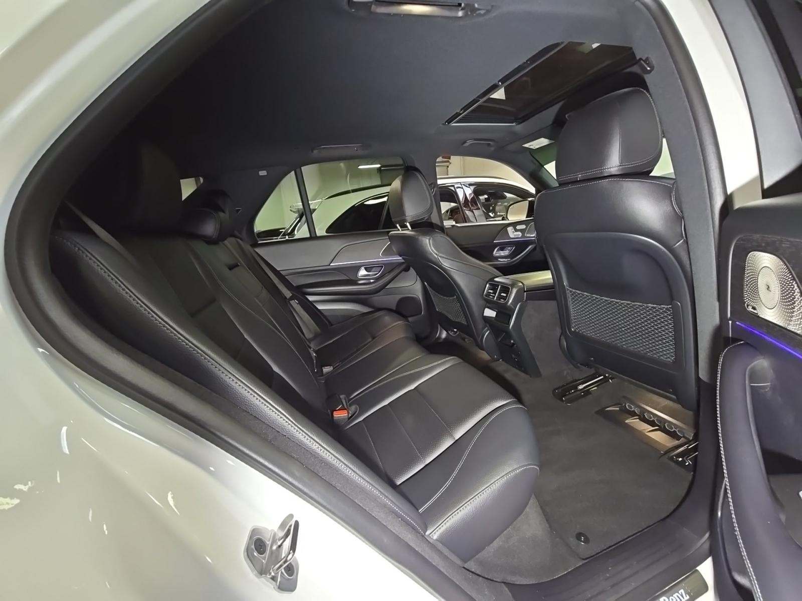 2022 Mercedes-Benz GLE GLE 350 AWD