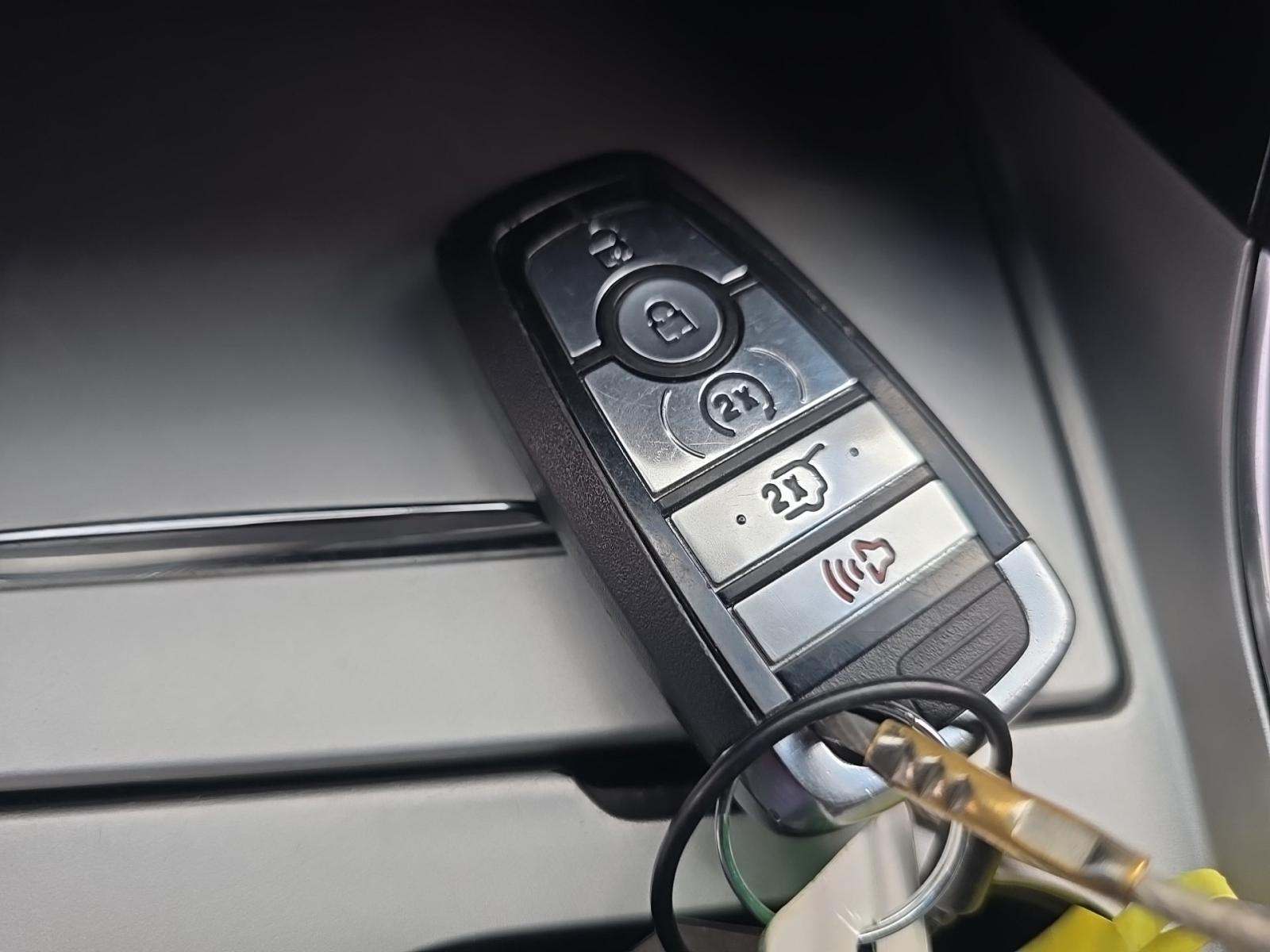 2023 Ford Explorer Limited RWD