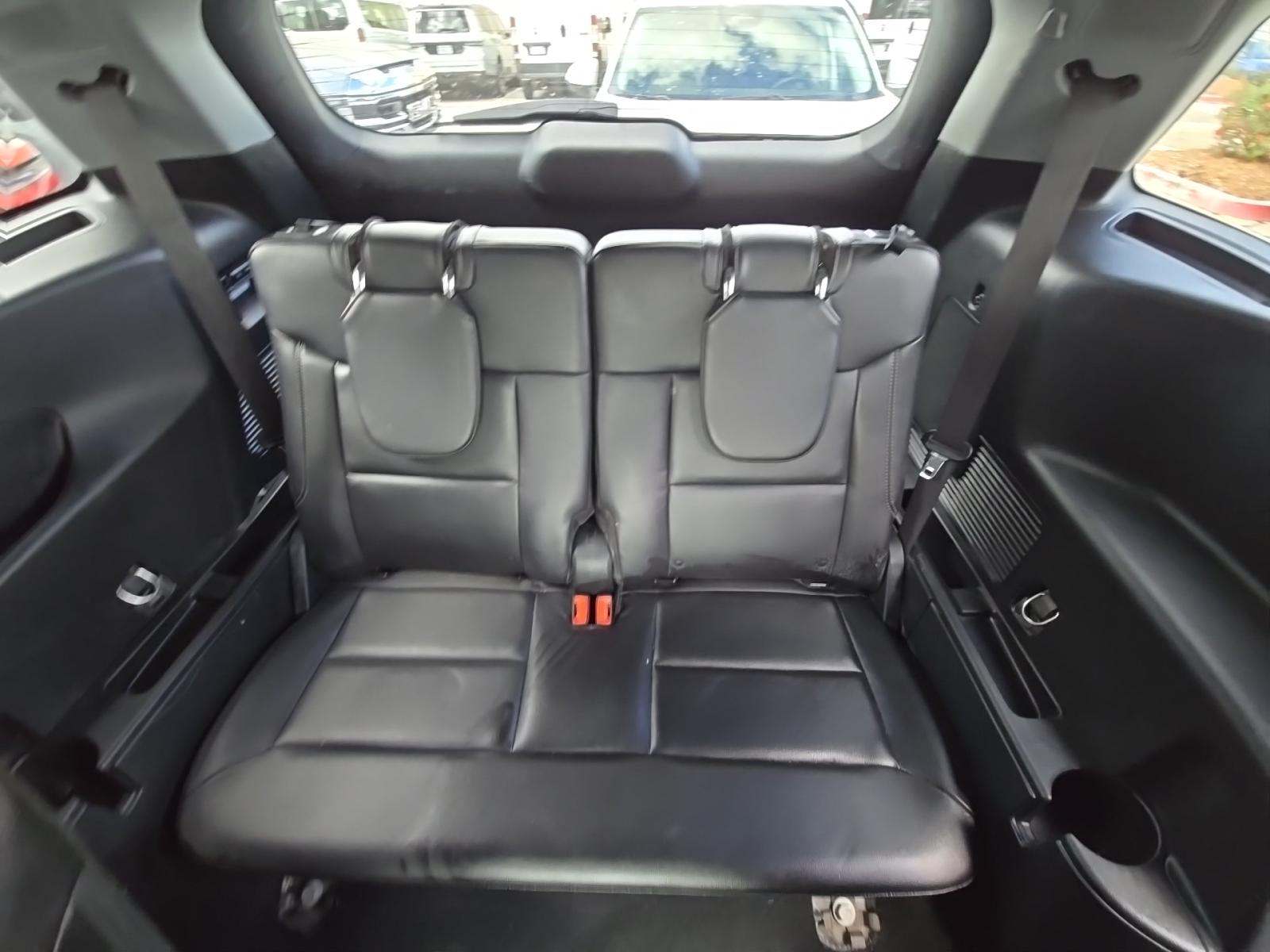 2023 Ford Explorer Limited RWD