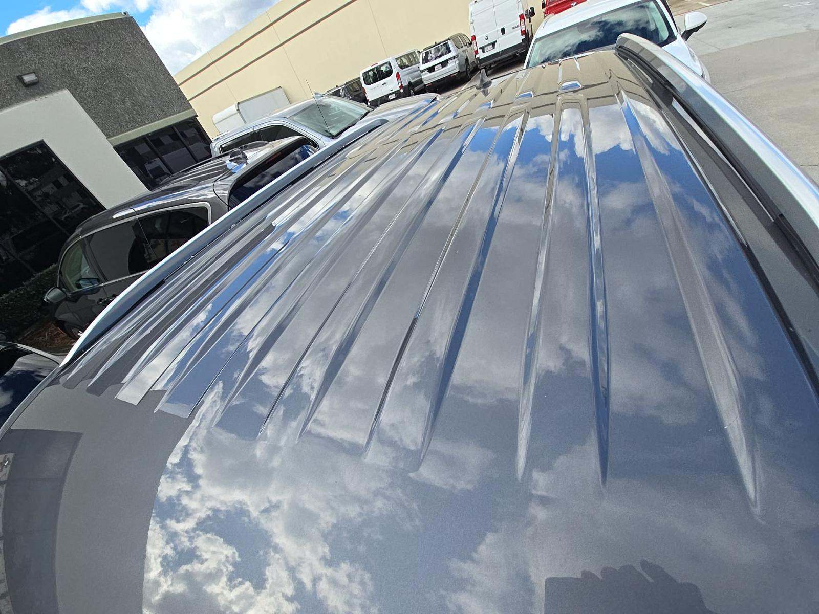 2023 Ford Explorer Limited RWD