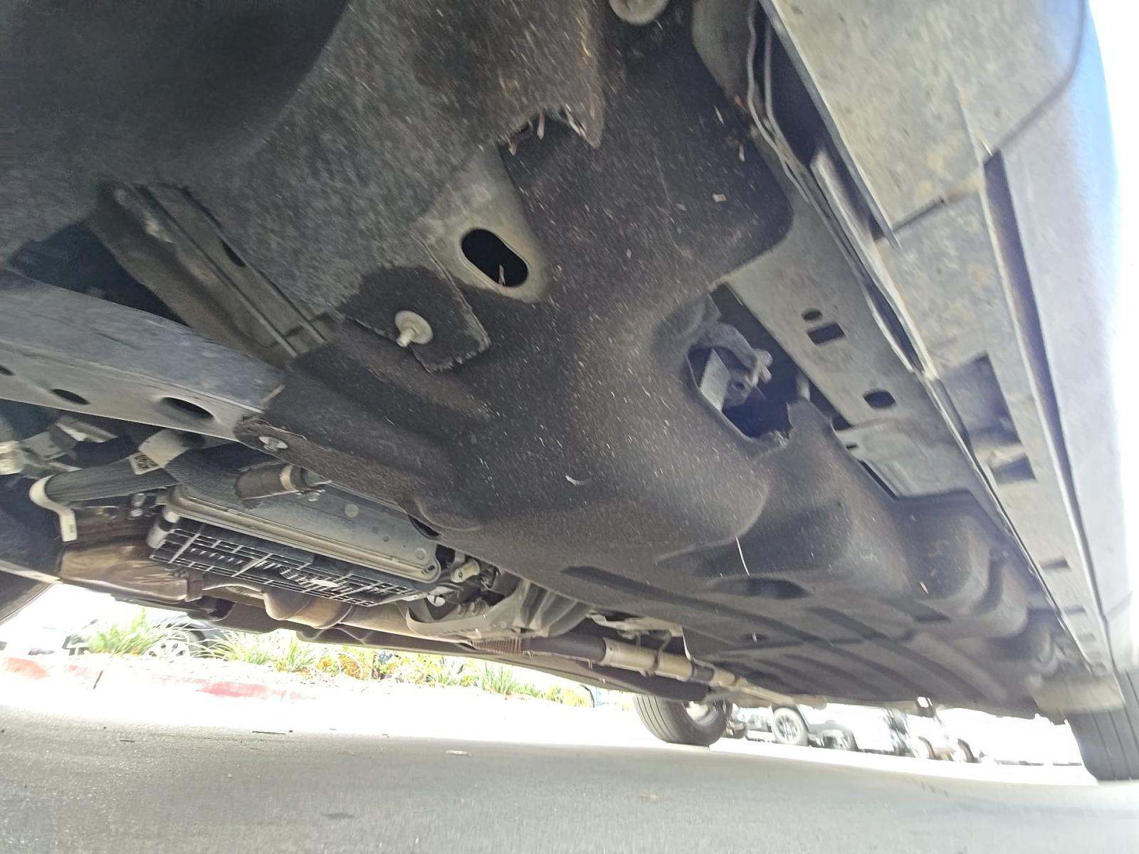 2023 Ford Explorer Limited RWD