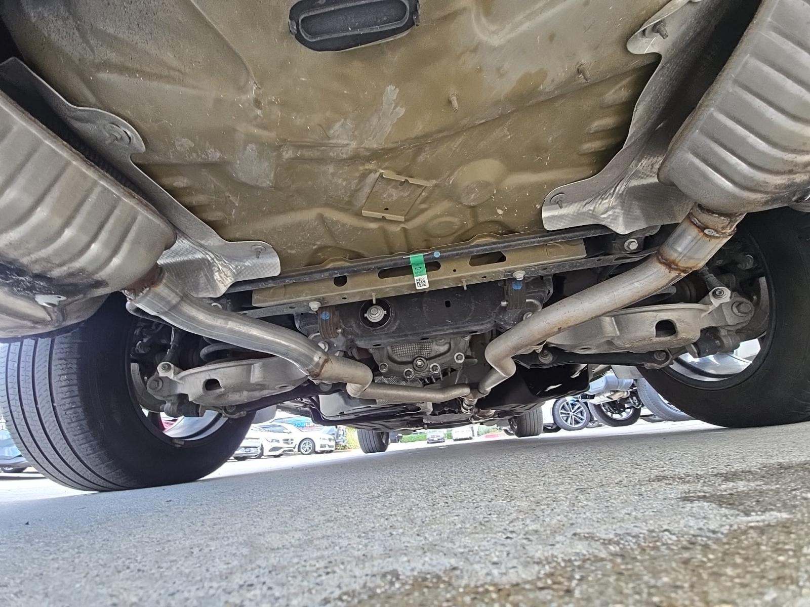 2023 Ford Explorer Limited RWD