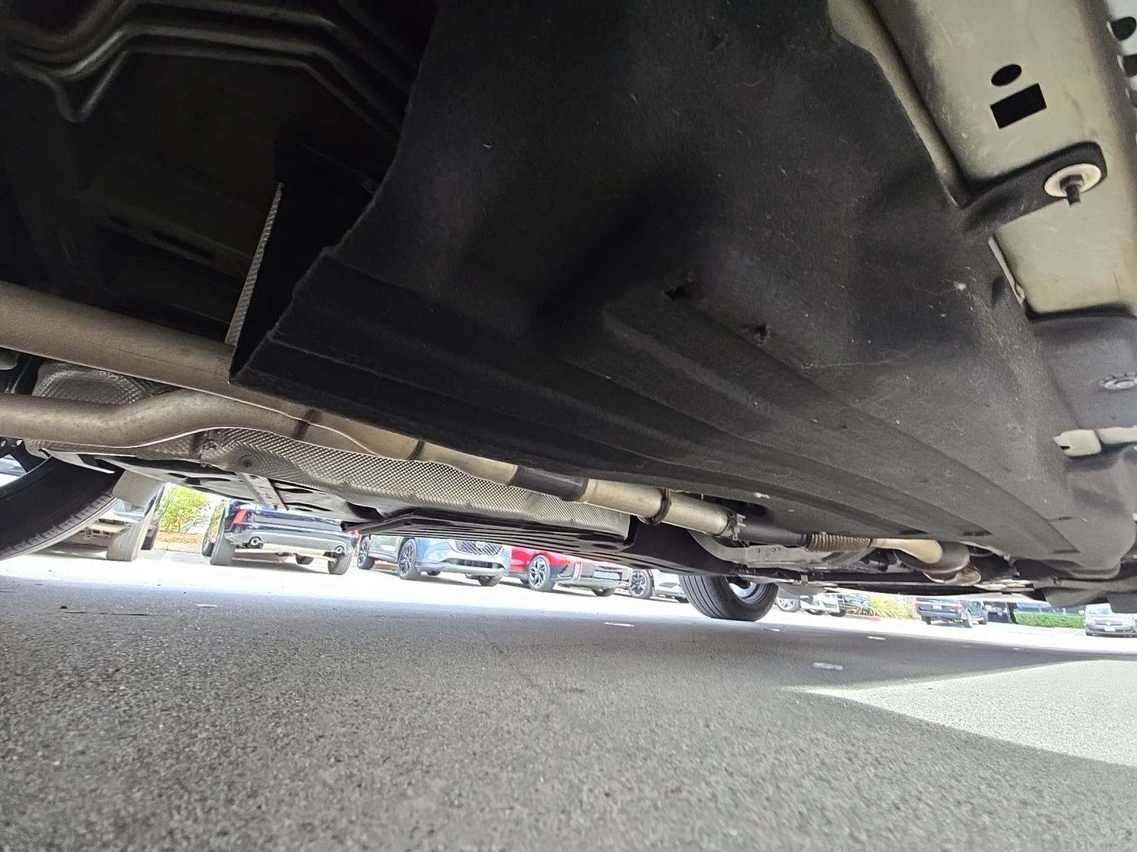 2023 Ford Explorer Limited RWD