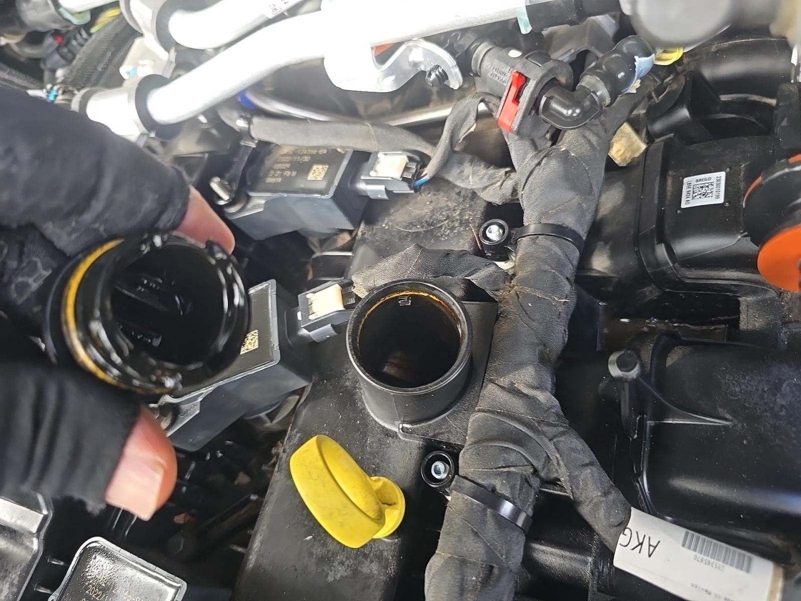 2023 Ford Explorer Limited RWD