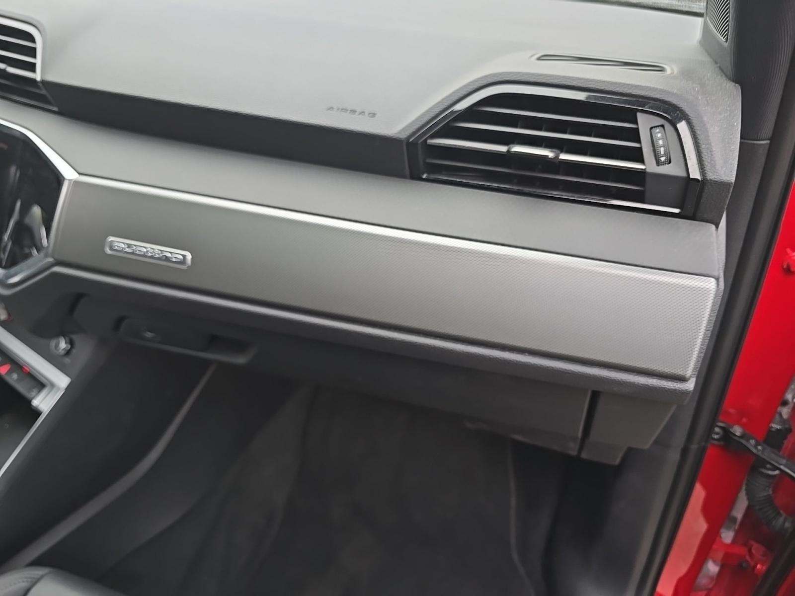 2025 Audi Q3 S line Premium AWD